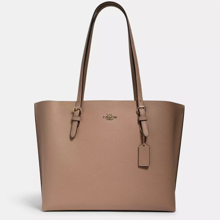 Coathtch Tote Bag