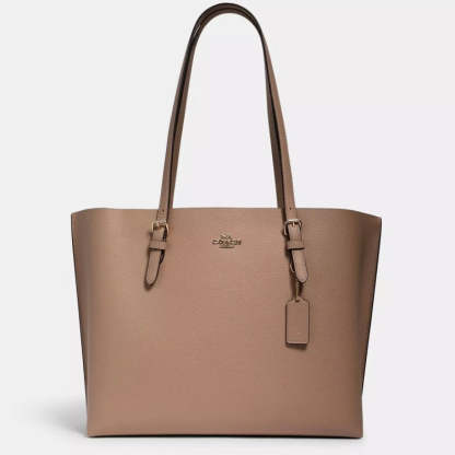 Coathtch Tote Bag