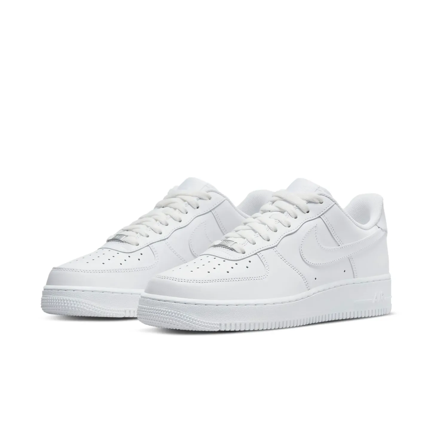 Nithtke Air Force 1 Low '07 « Triple White » CW2288-111