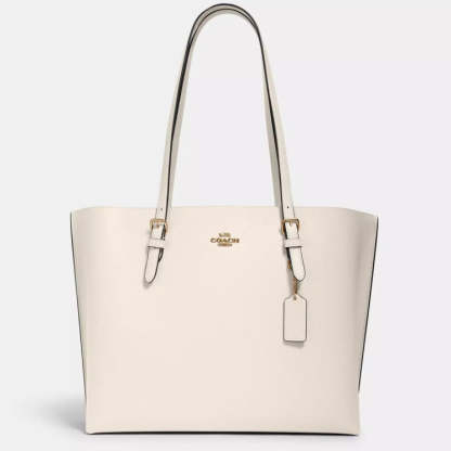 Coathtch Tote Bag