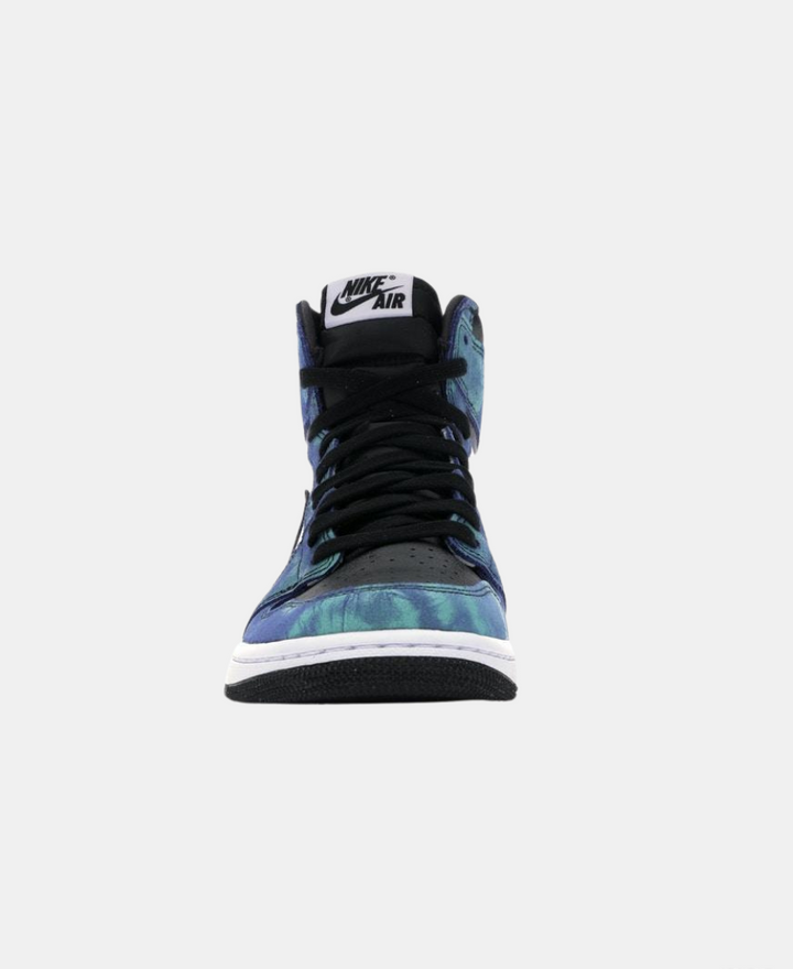 Kids Retro High OG TD CU0450-100