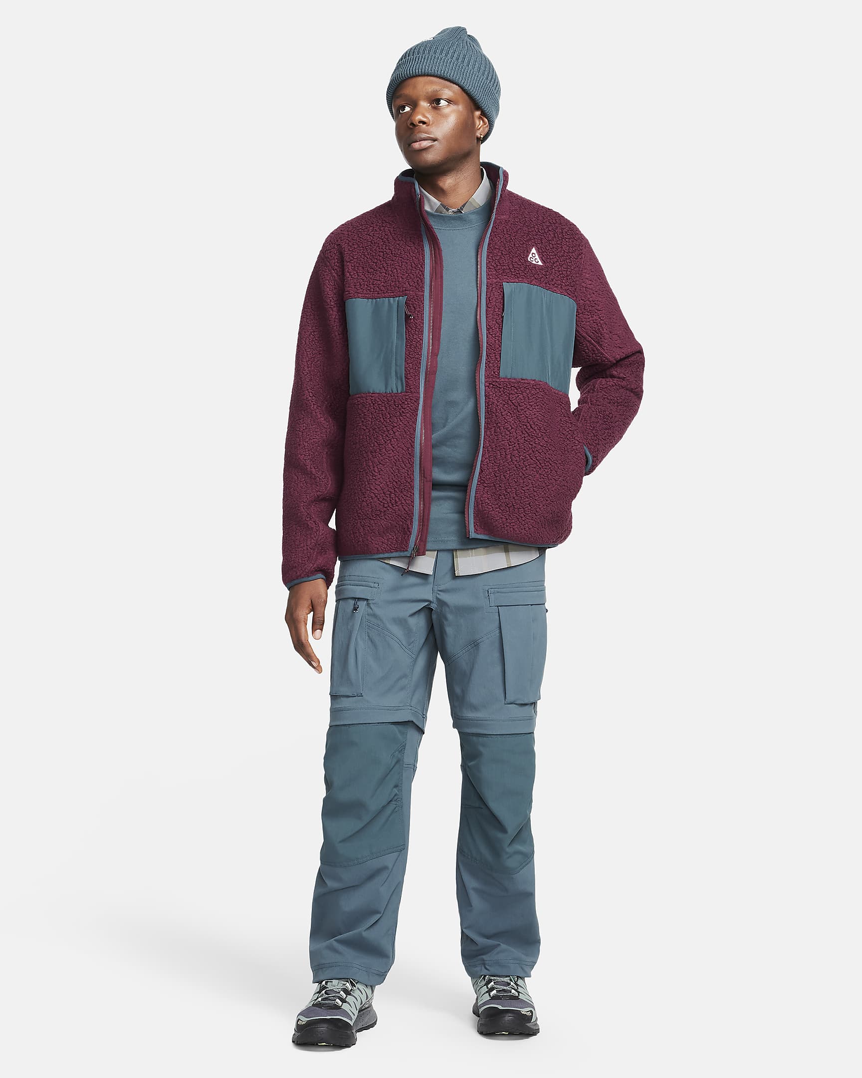 Men's Jacket