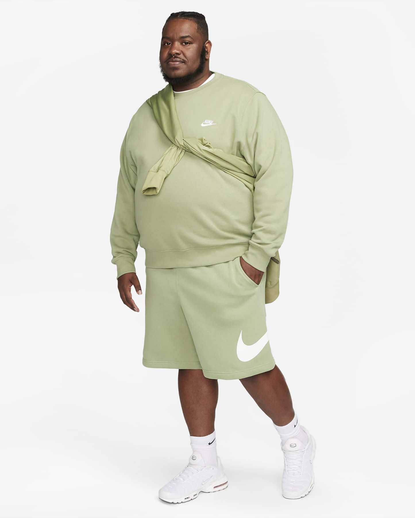 Men's Graphic Shorts