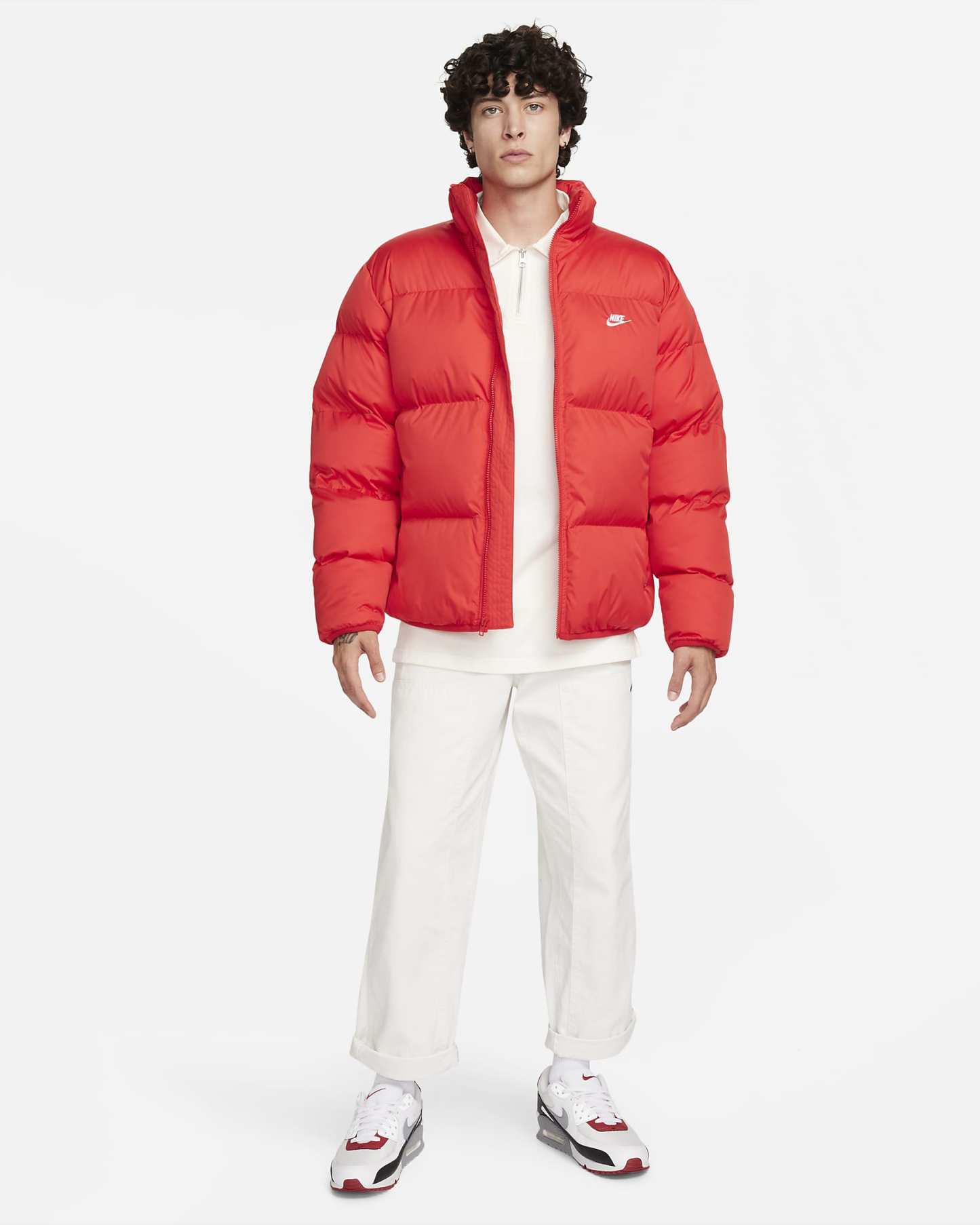 Men's Jackets