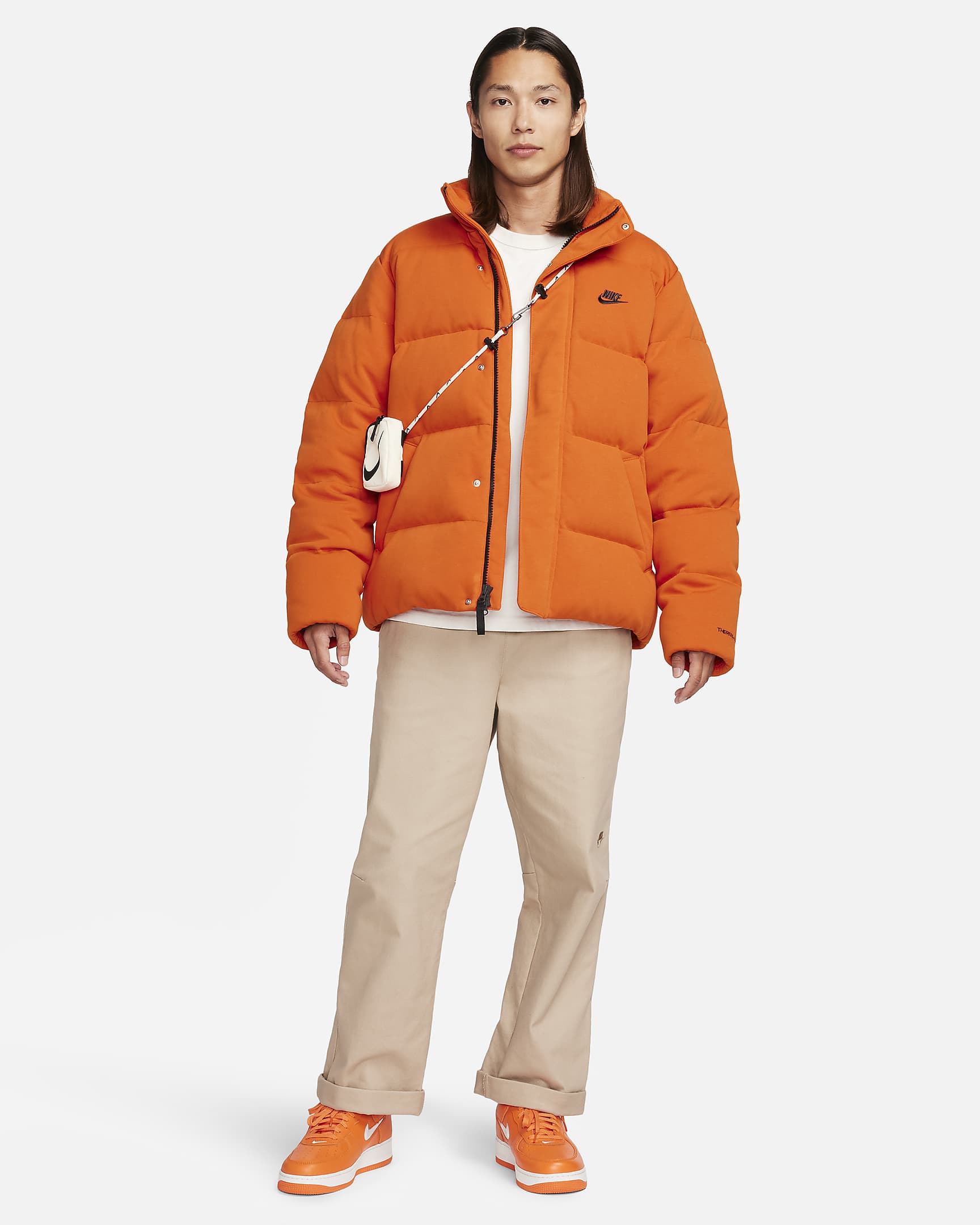 Men's Jackets