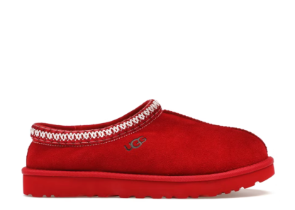 Adithtdas UGthtG Tasman Slipper Samba Red