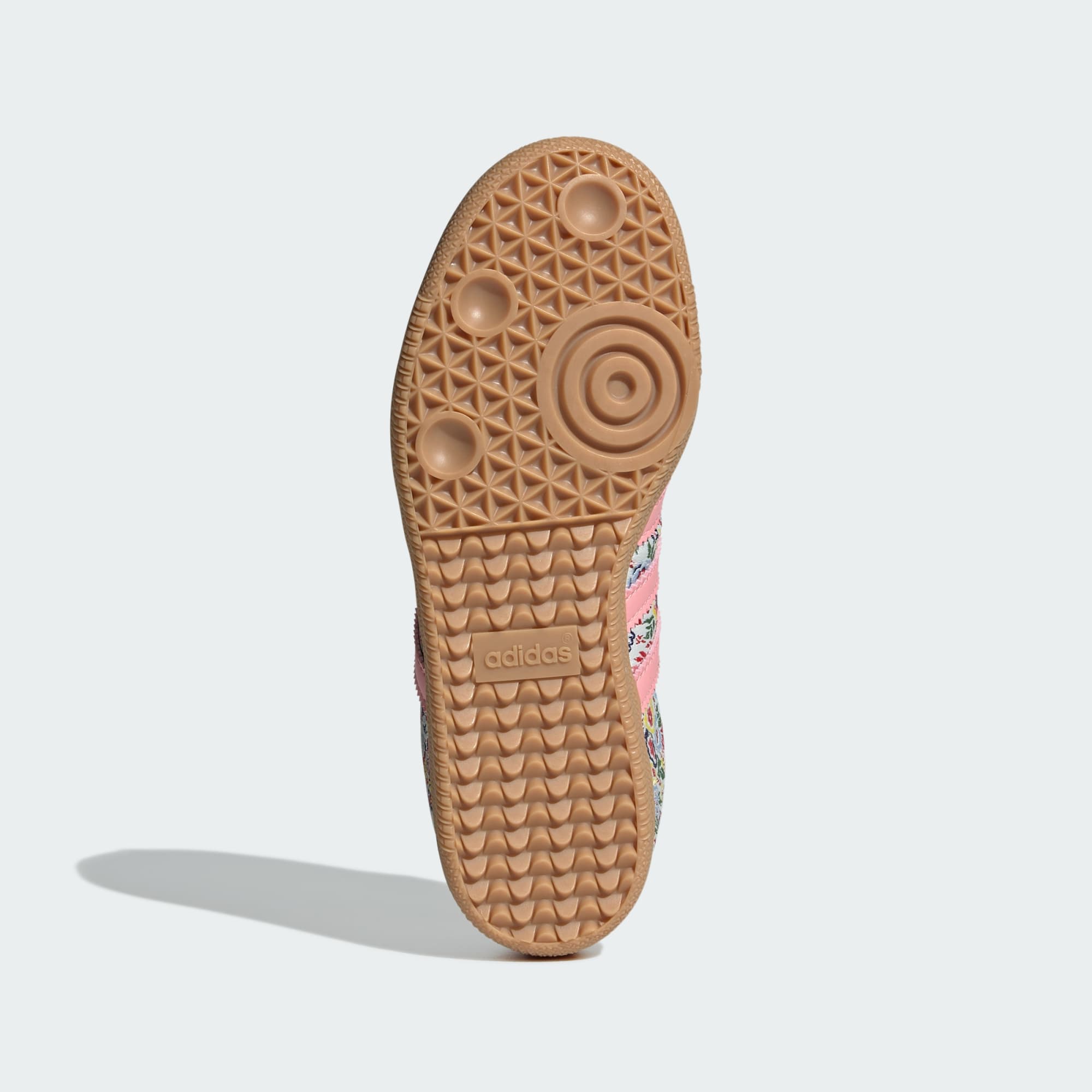 Kids Unisex • Originals SAMBA OG X LIBERTY LONDON KIDS SHOE