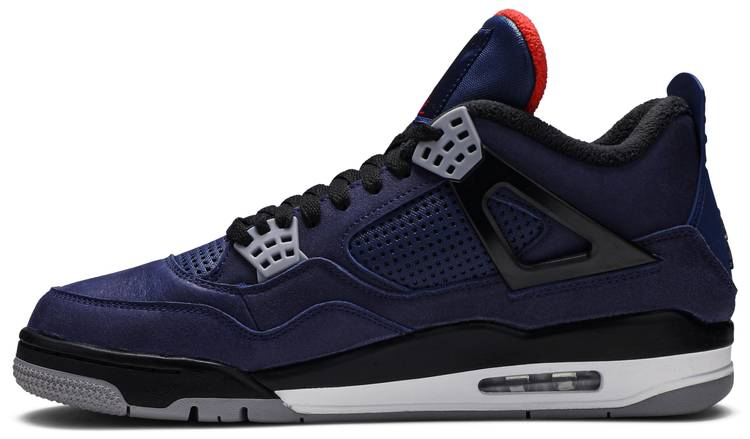 Winter 'Loyal Blue' CQ9597-401