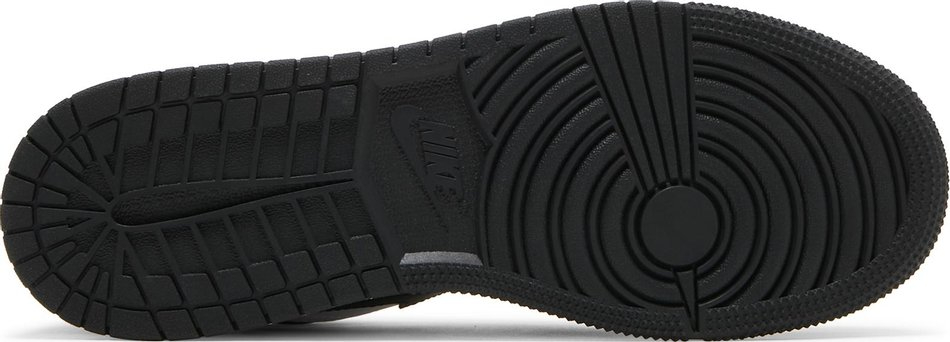Kids Low SE GS 'Dark Beetroot' DM0589-635