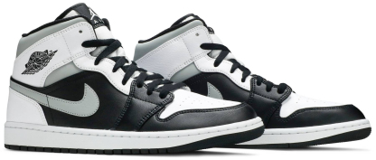 Mid 'White Shadow' 554724-073