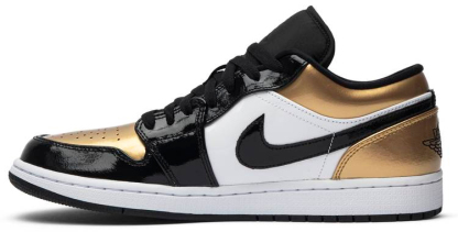 Low 'Gold Toe' CQ9447-700