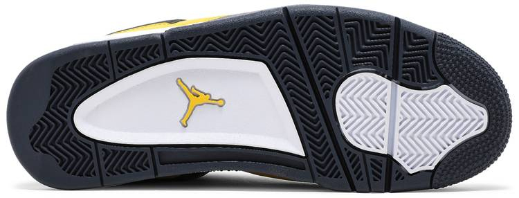 Retro 'Lightning' 2021 CT8527-700