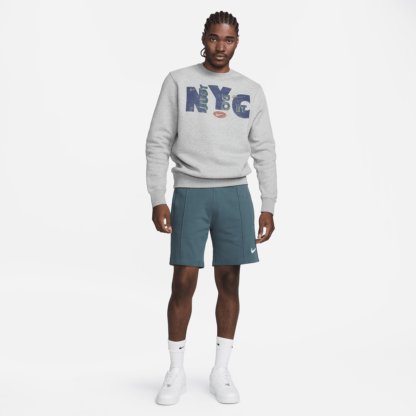 Men's  Sweatshirt