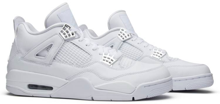 Retro 'Pure Money' 2017 308497-100