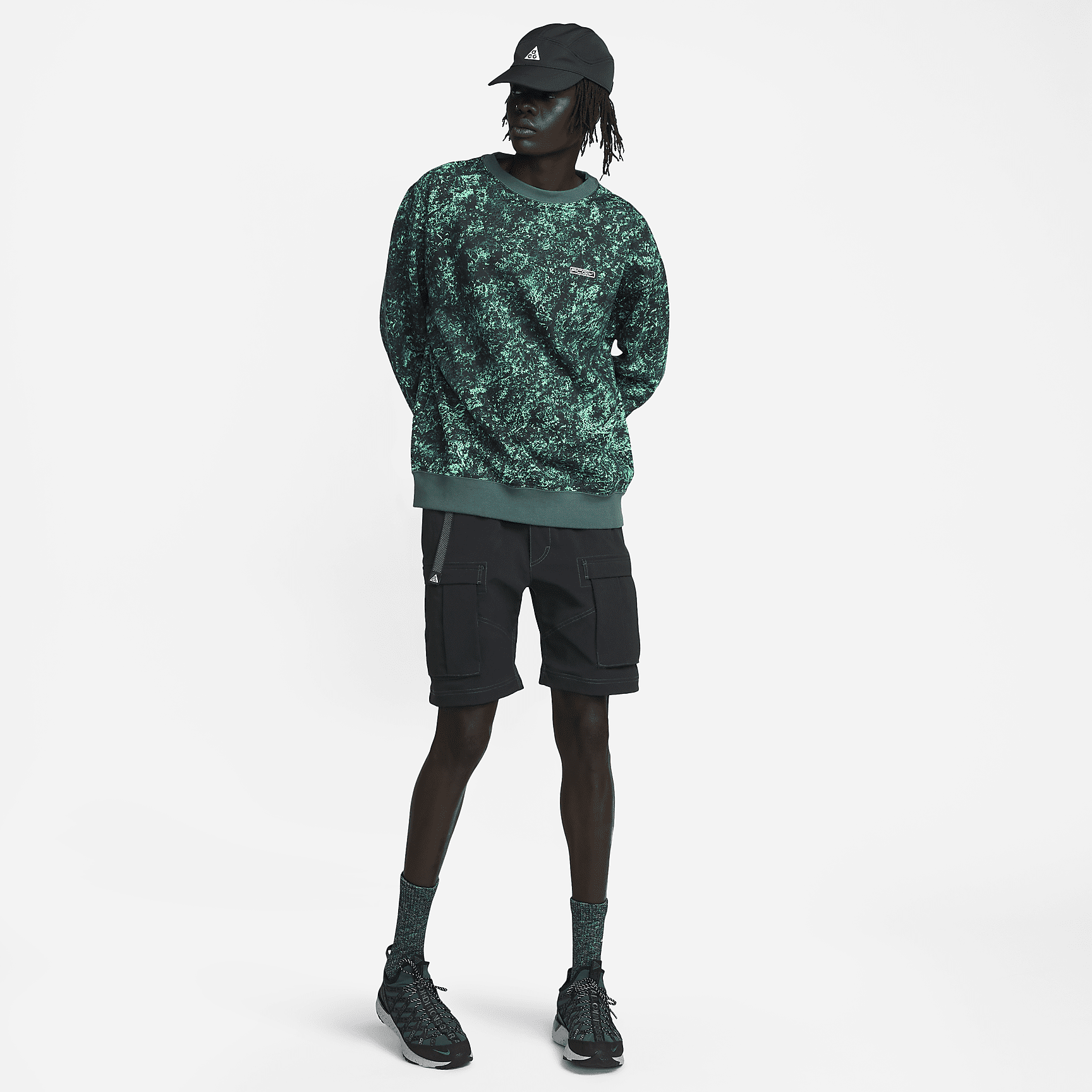 Men's Hoodies