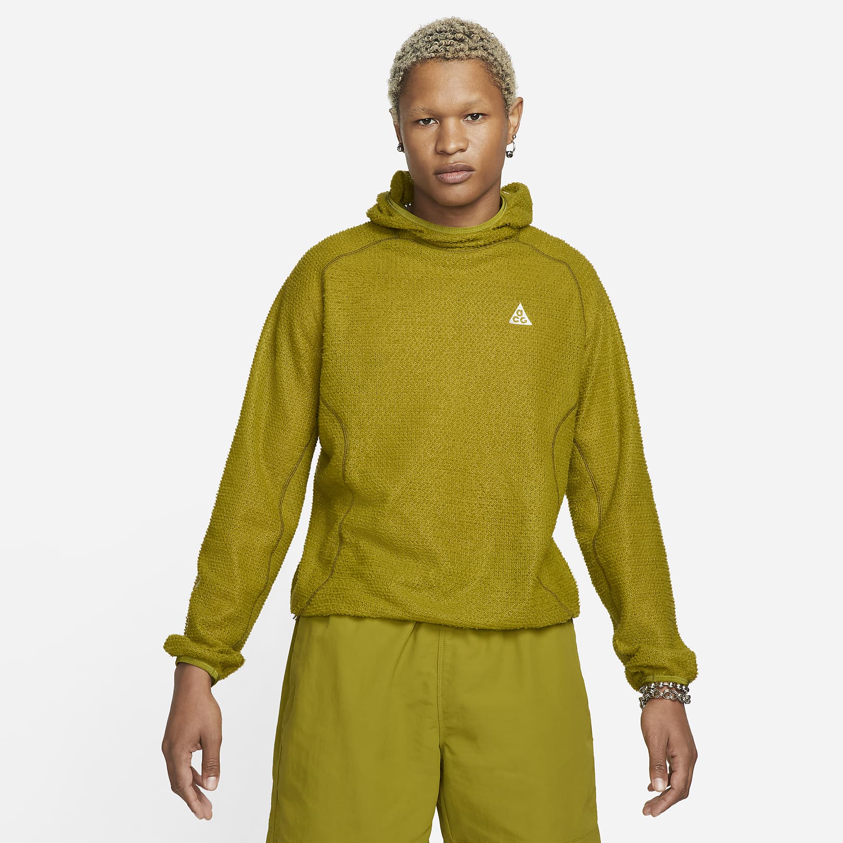 Men's Mid-Layer Top