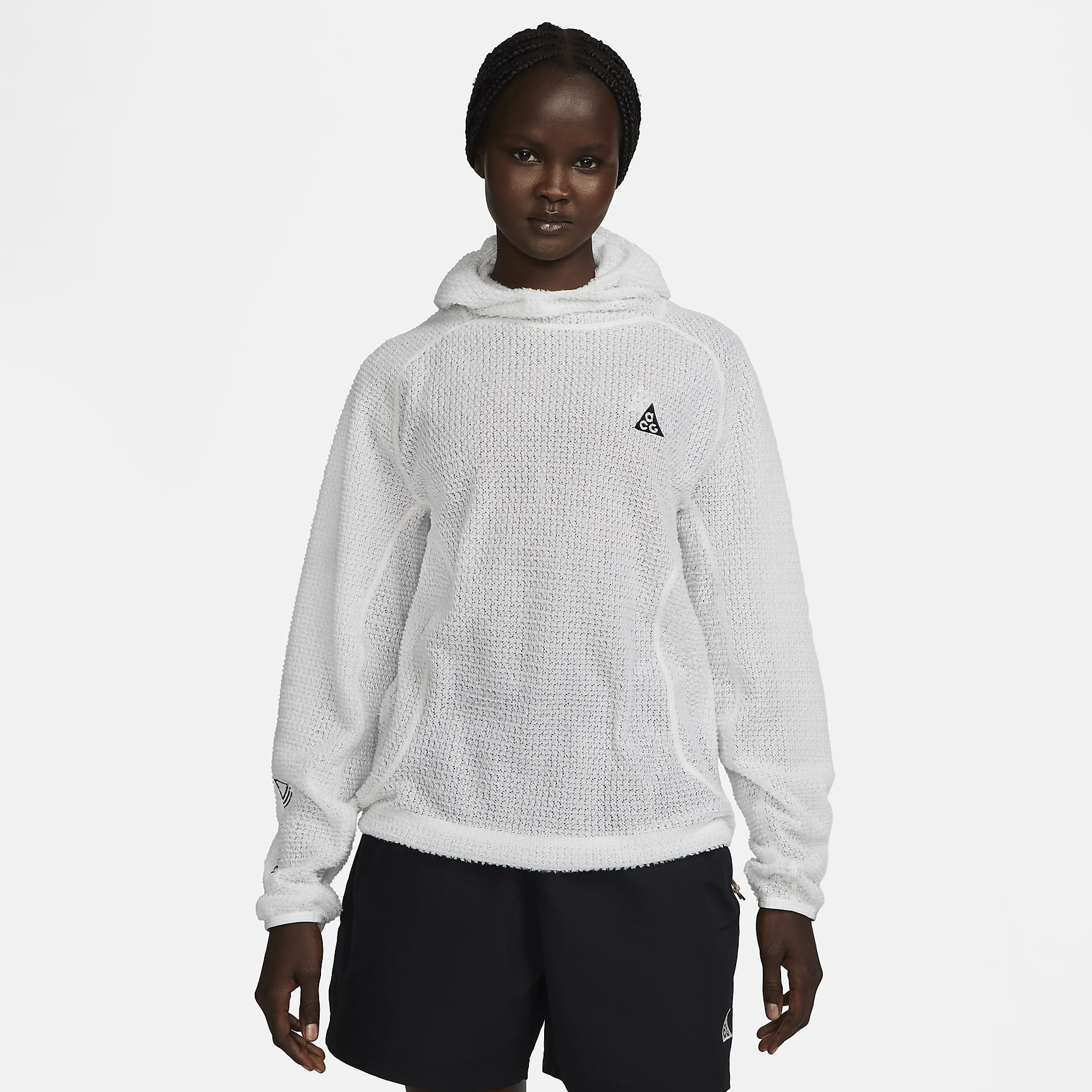Women's Mid Layer
