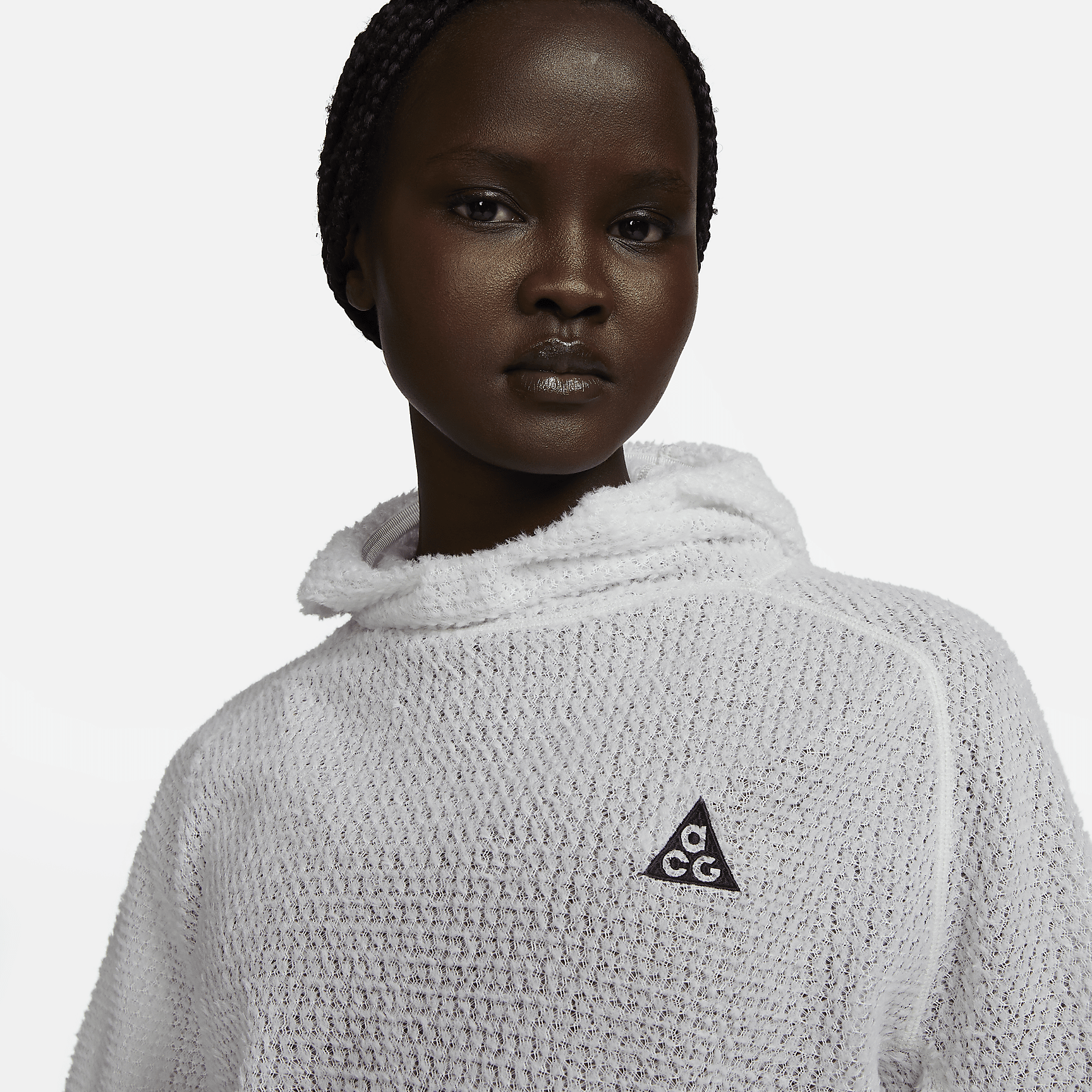 Women's Mid Layer