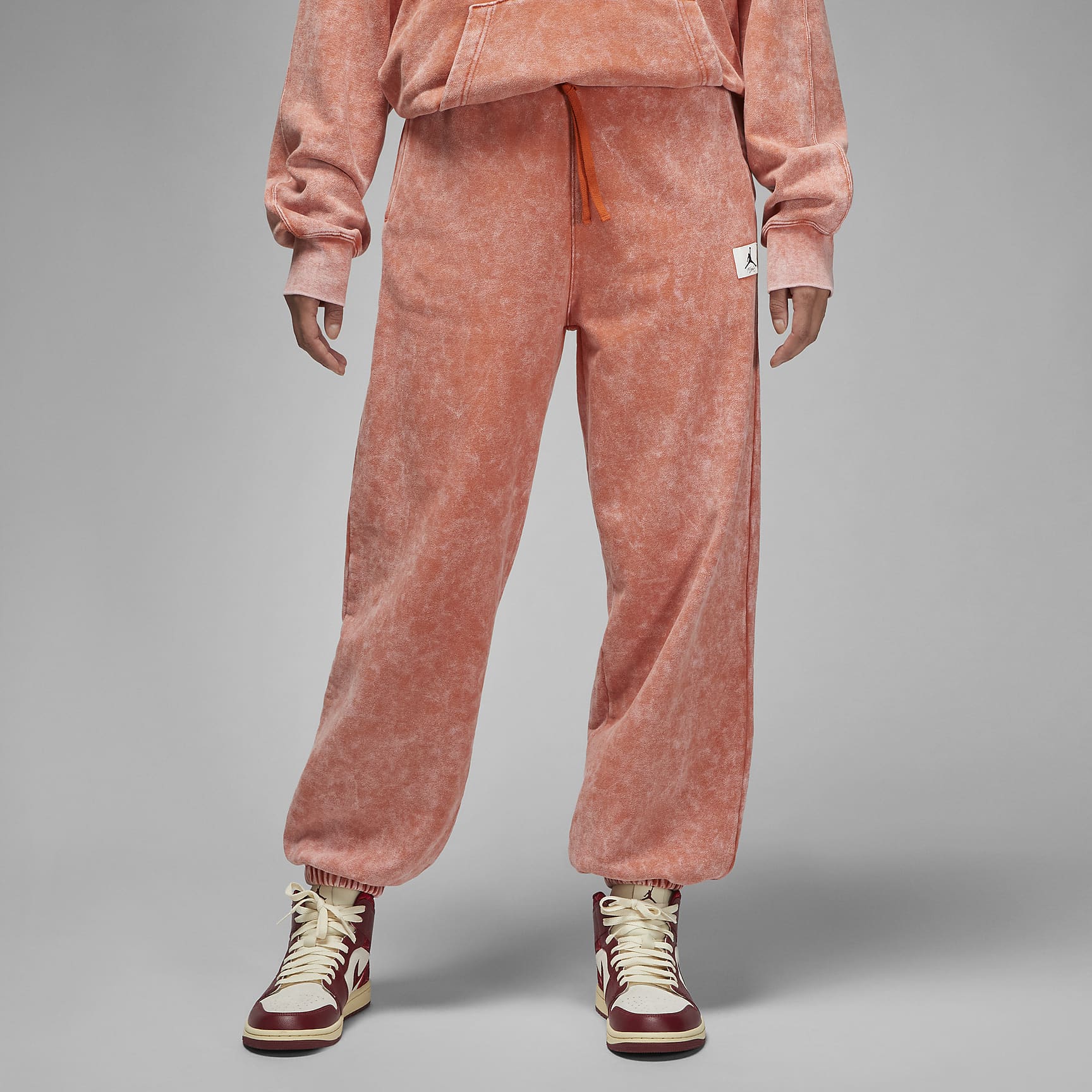 Flight - Women's Washed Fleece Pants