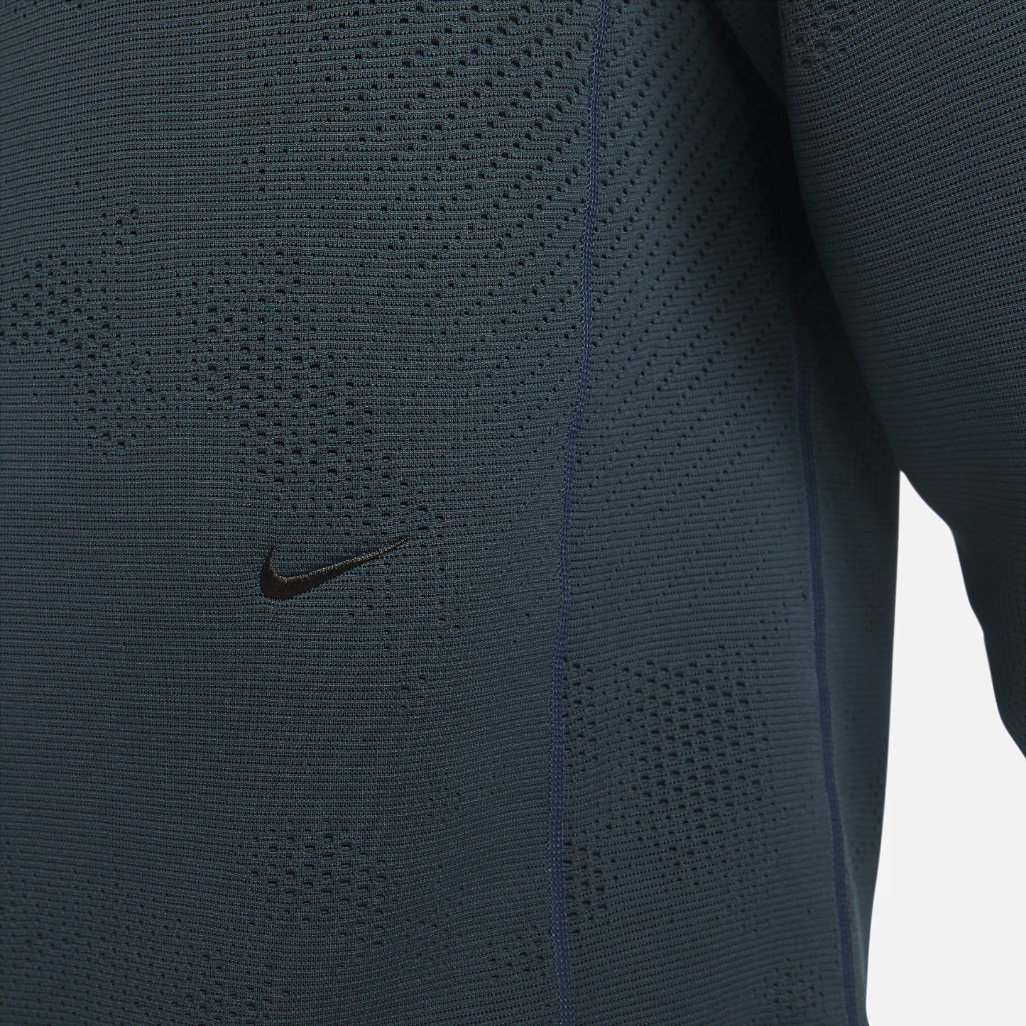 Men's Fleece Fitness Crew