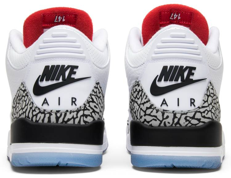 Retro NRG 'Free Throw Line' 923096-101