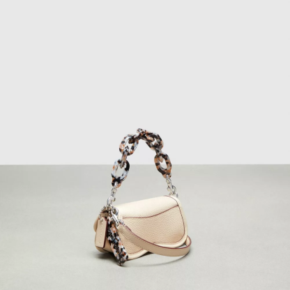 Mini Wavy Dinky Bag