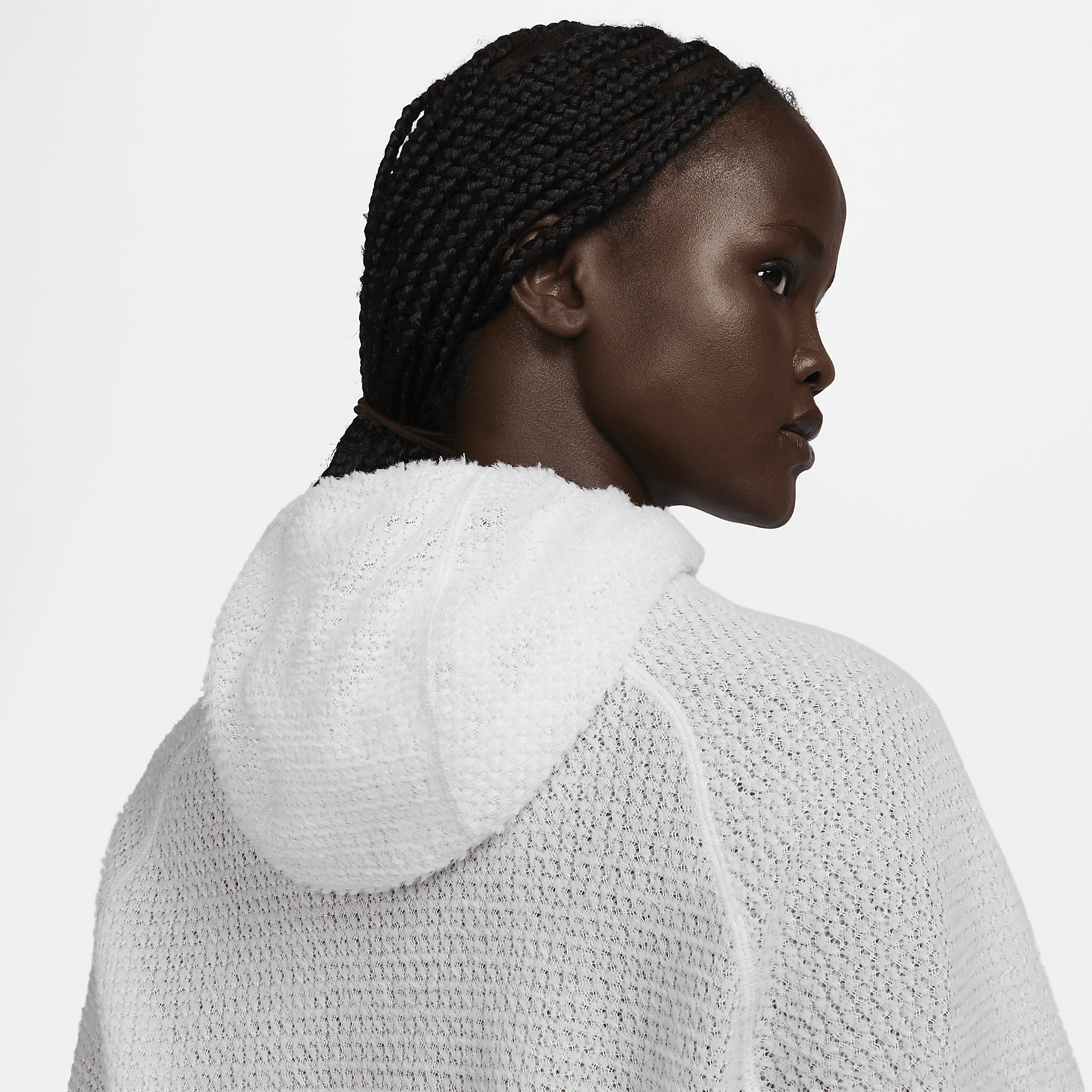 Women's Mid Layer
