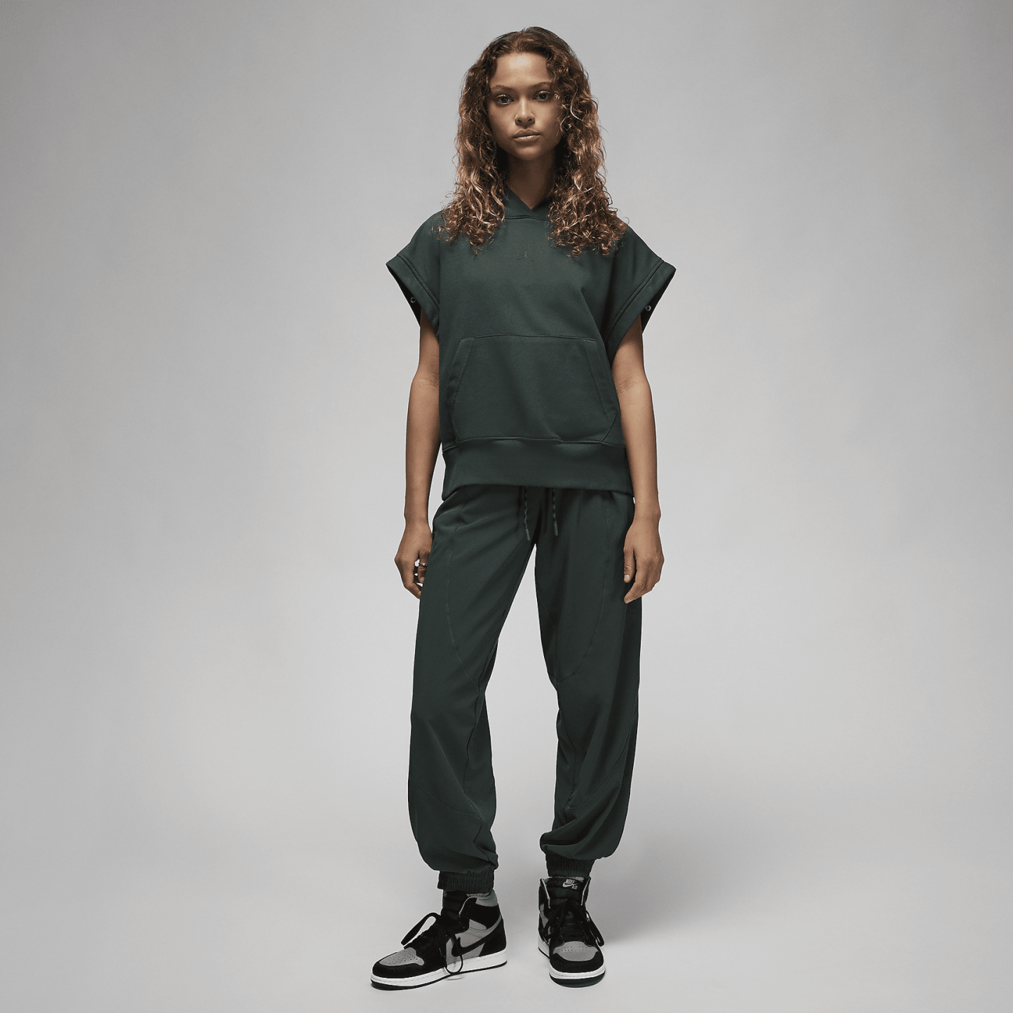 Sport - Women's Fleece Hoodie