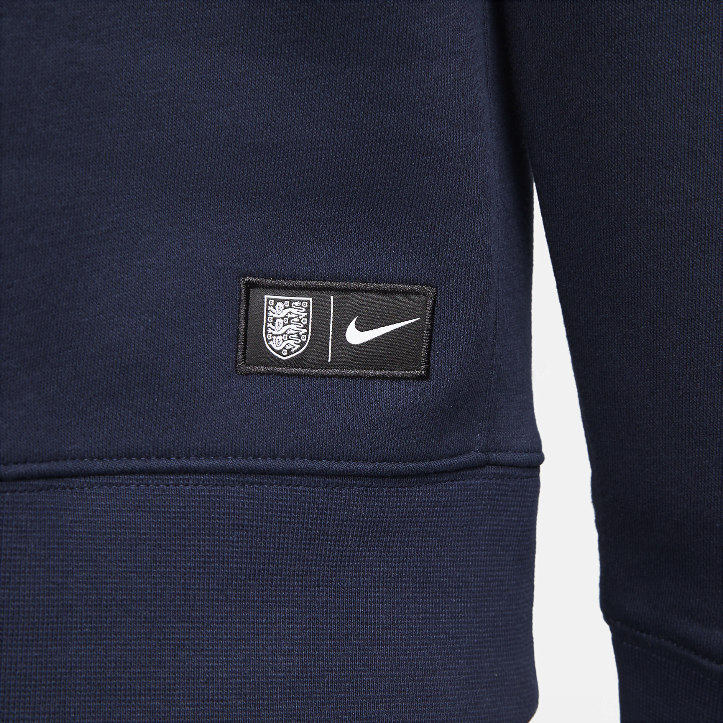 Men's Soccer Pullover Crew