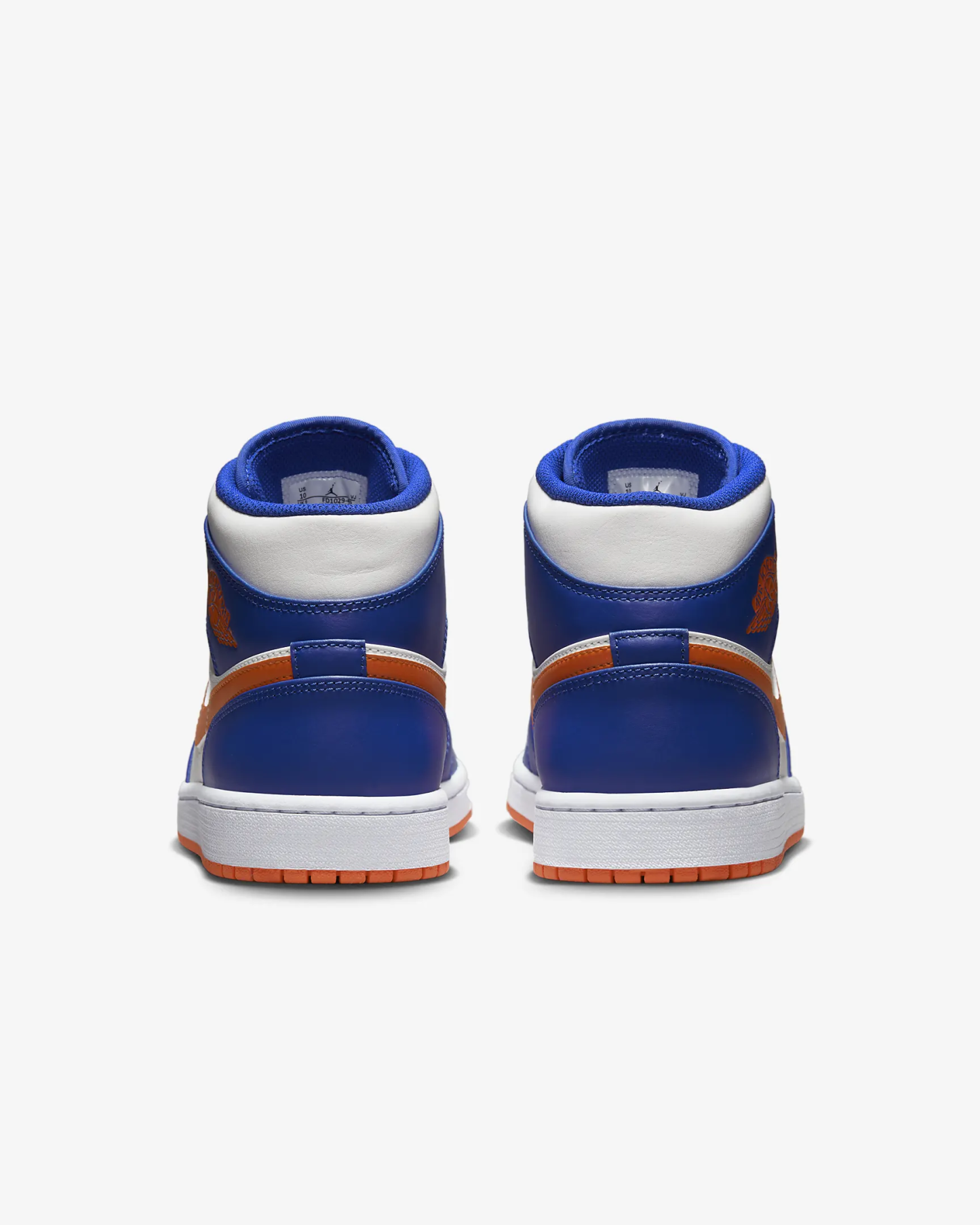 Men's Shoes