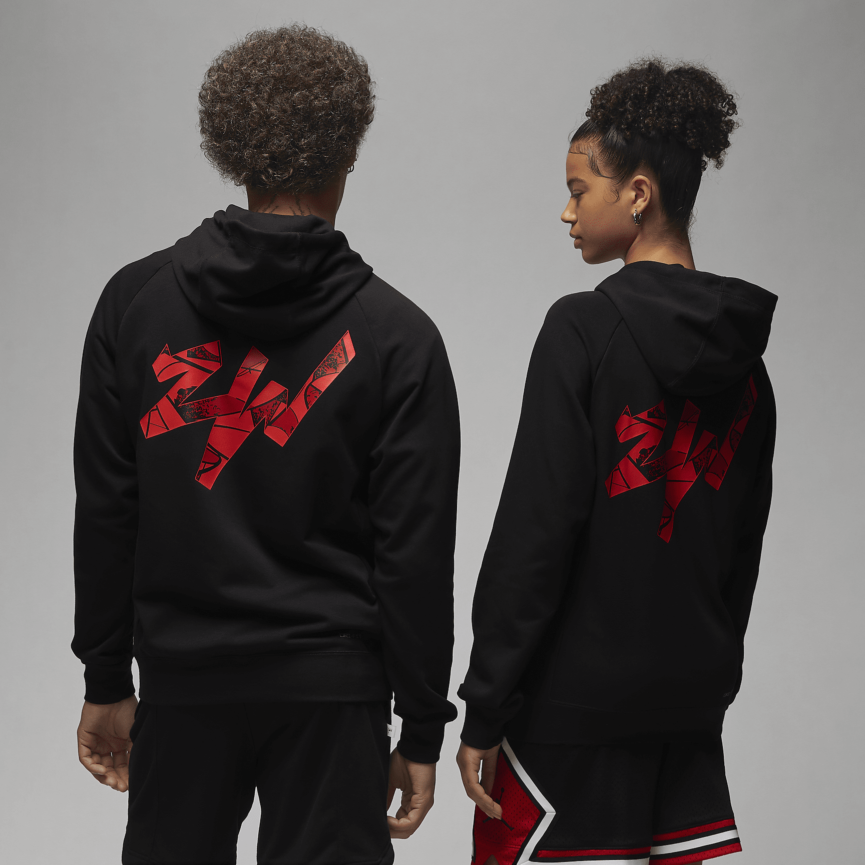 Men's Hoodie