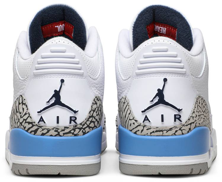 Retro 'UNC' CT8532-104