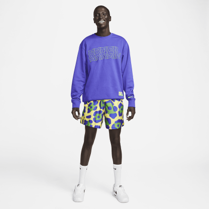 Men's French Terry Sweatshirt