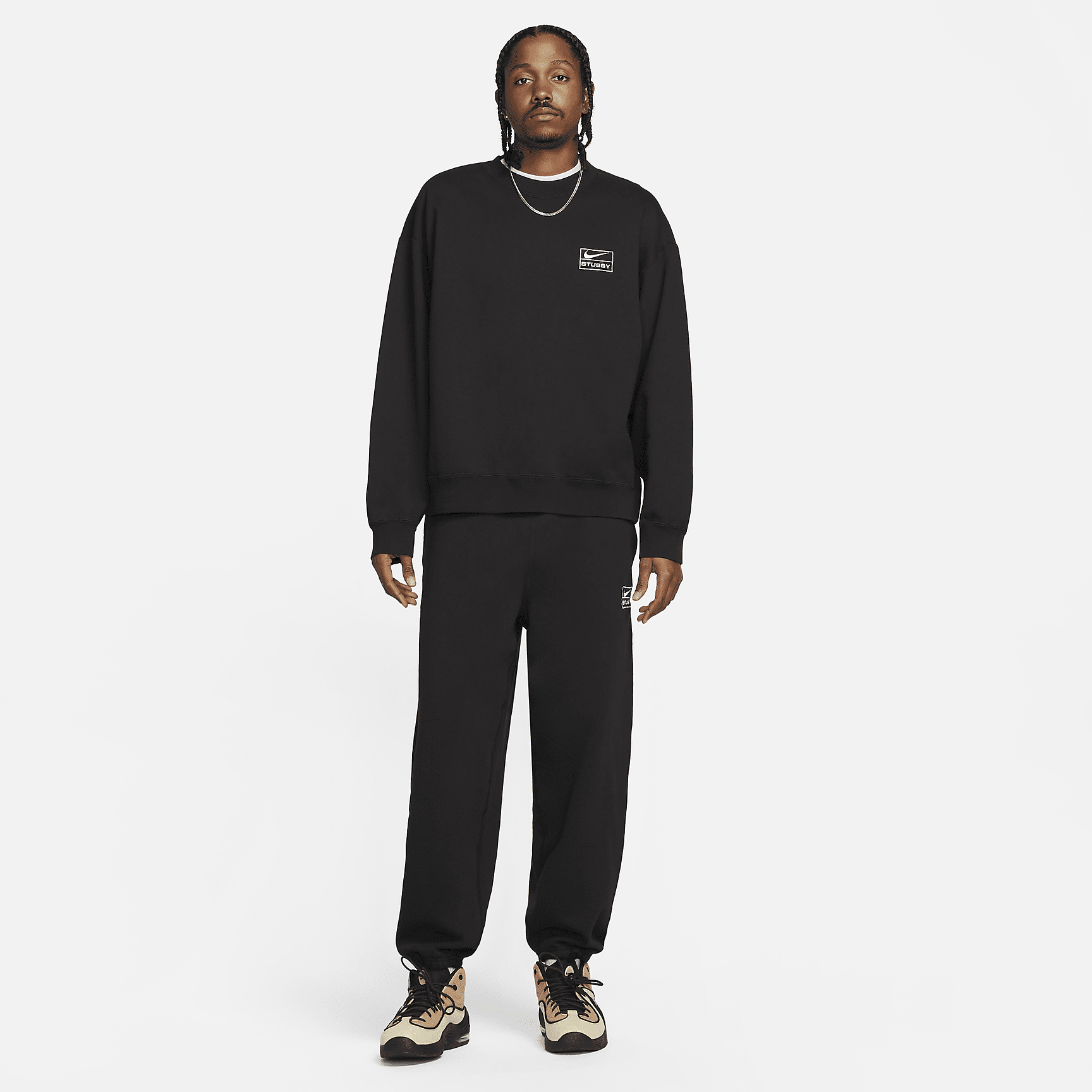 Men's Hoodies & Sweatshirts