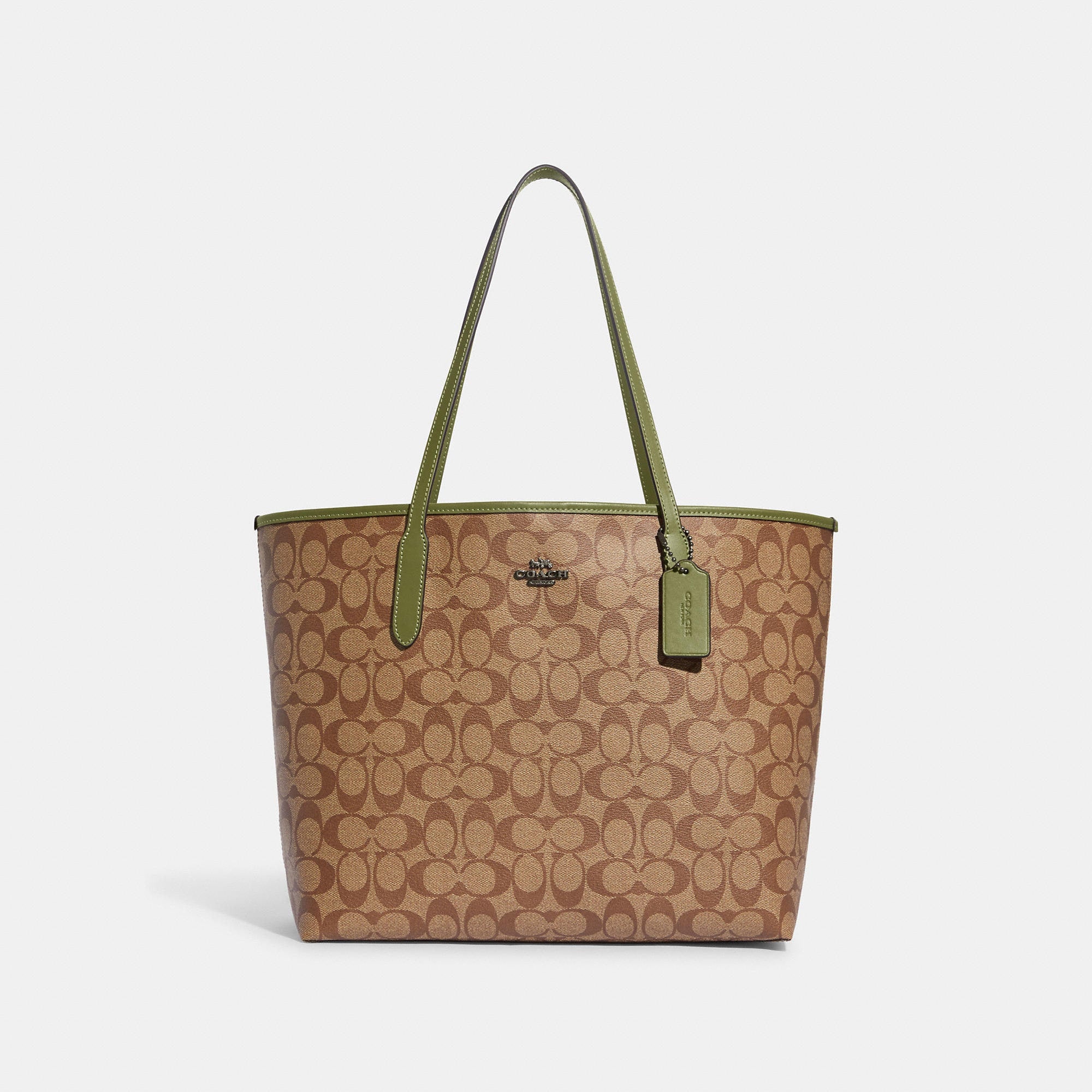 Classic handbags