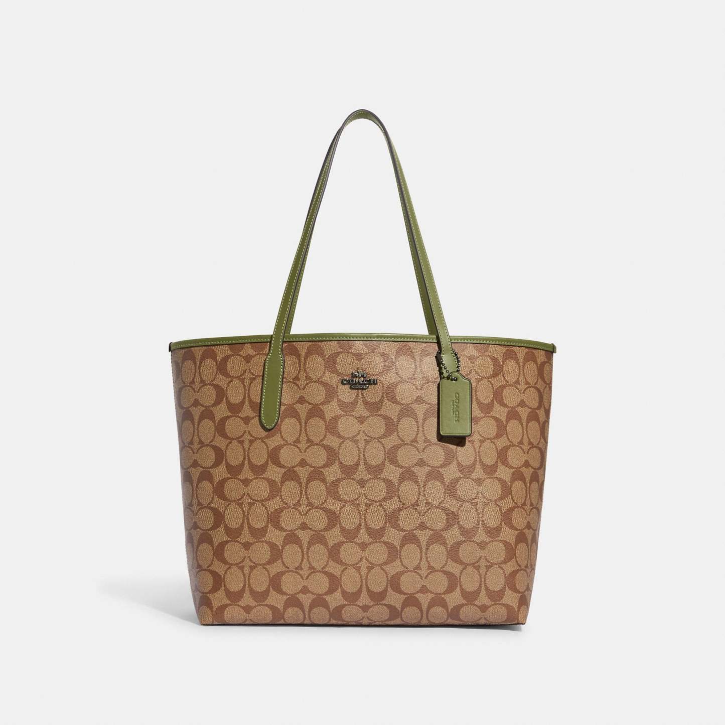 Coach Classic handbags