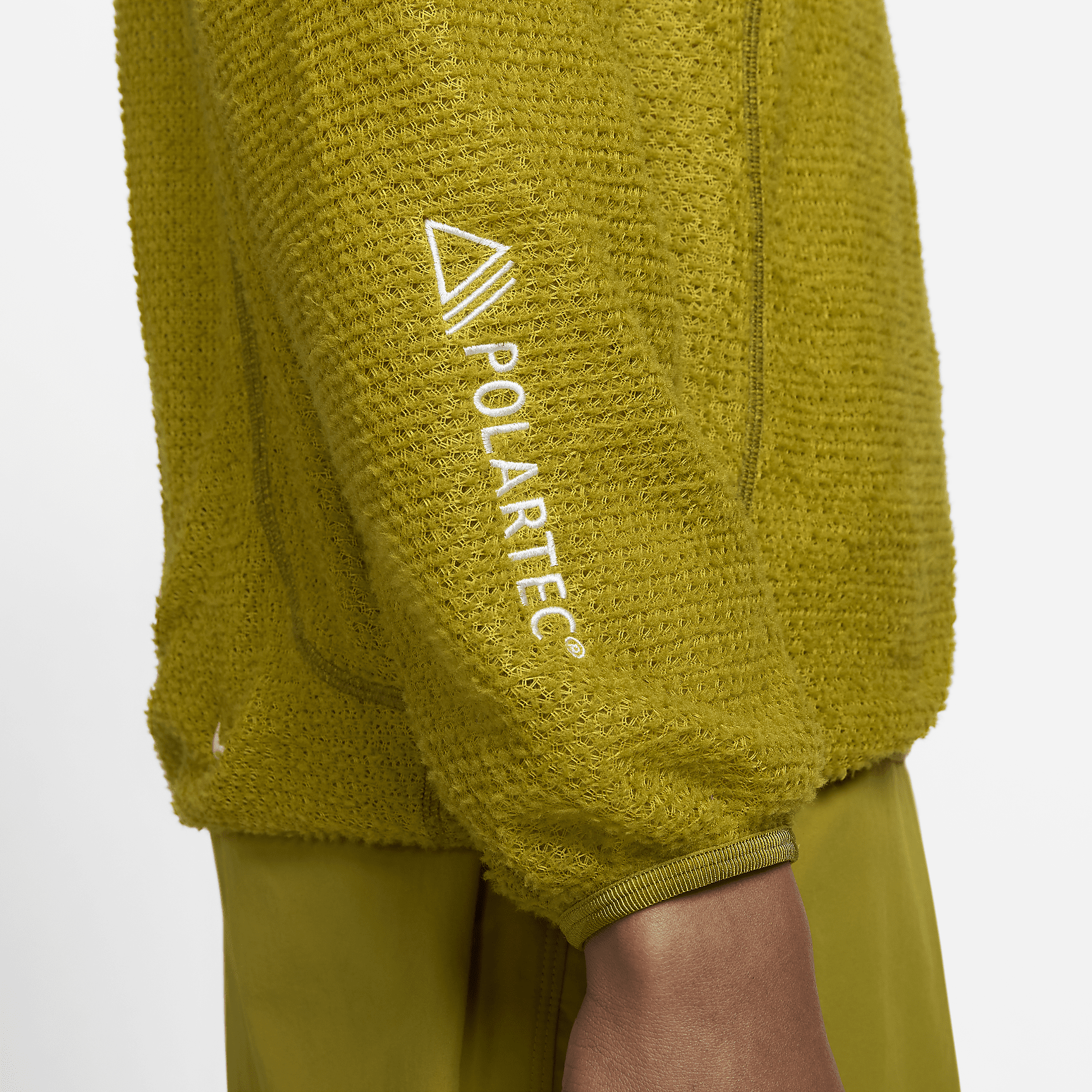 Men's Mid-Layer Top