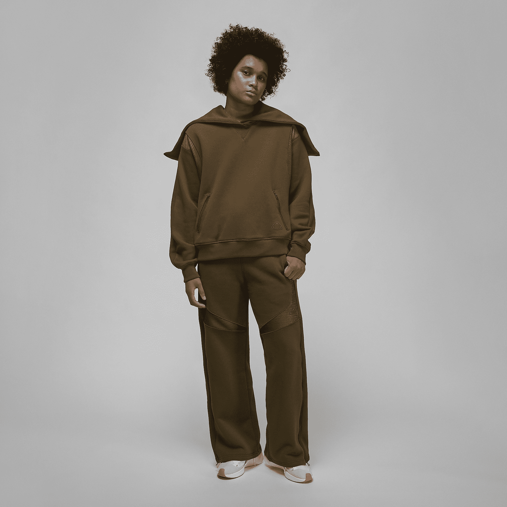 23 Engineered - Women's Pullover Hoodie