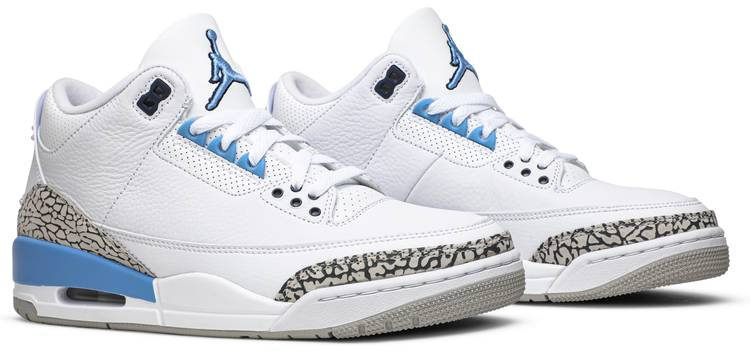 Retro 'UNC' CT8532-104