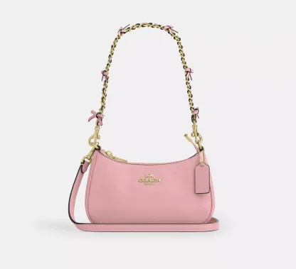 Teri Mini Crossbody Bag With Bows