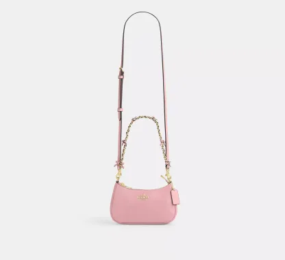 Teri Mini Crossbody Bag With Bows
