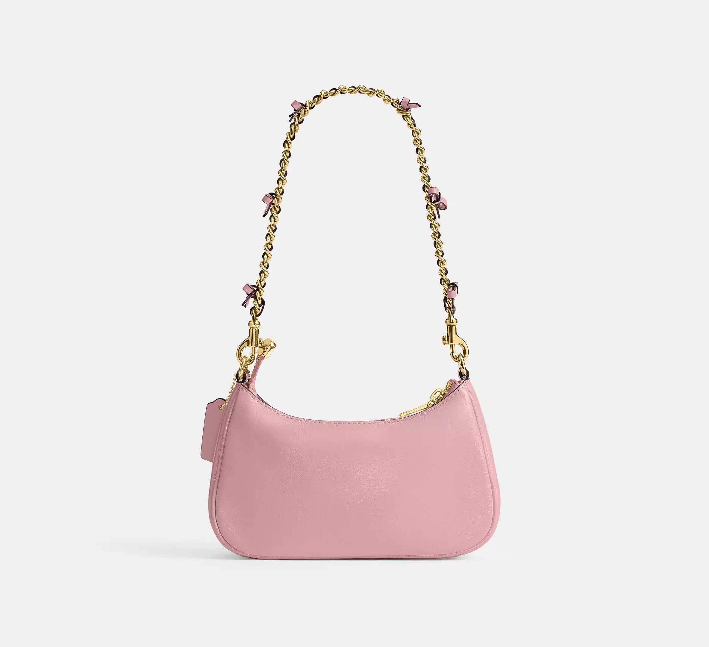 Teri Mini Crossbody Bag With Bows
