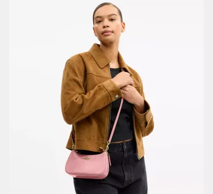 Teri Mini Crossbody Bag With Bows