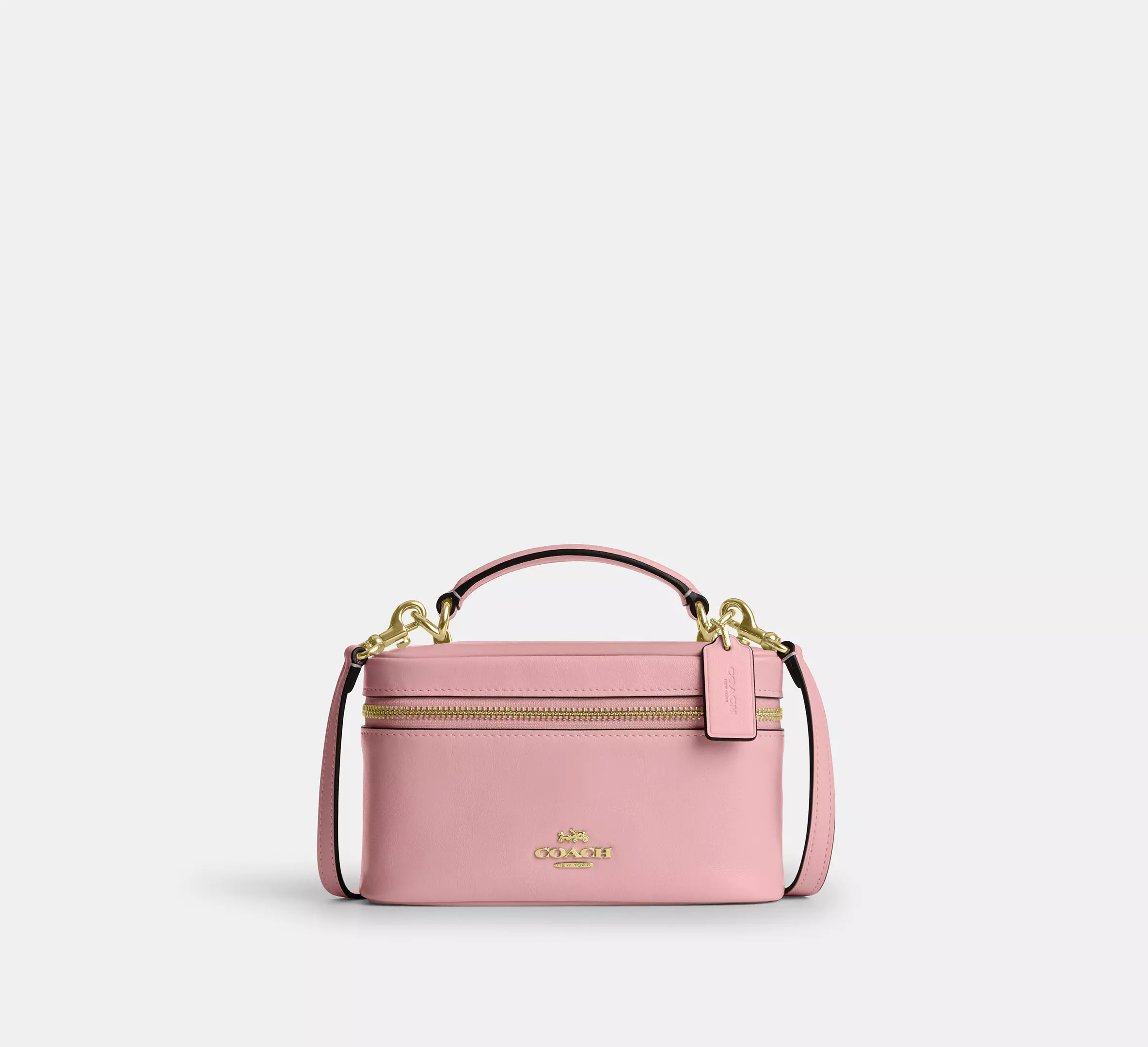 Rainer Crossbody Bag 18
