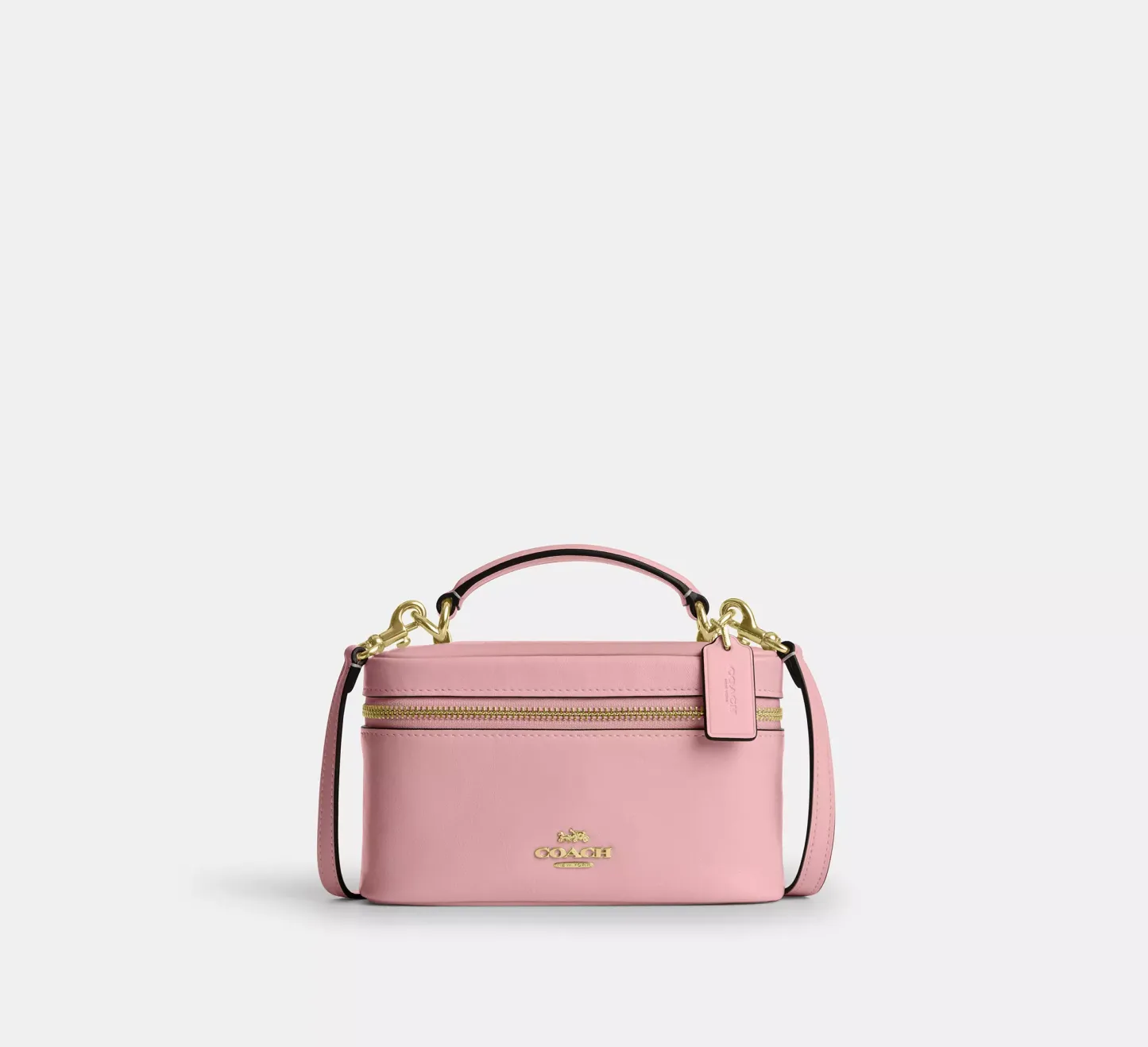 Rainer Crossbody Bag 18