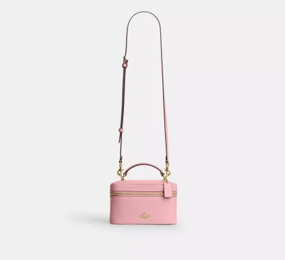 Rainer Crossbody Bag 18