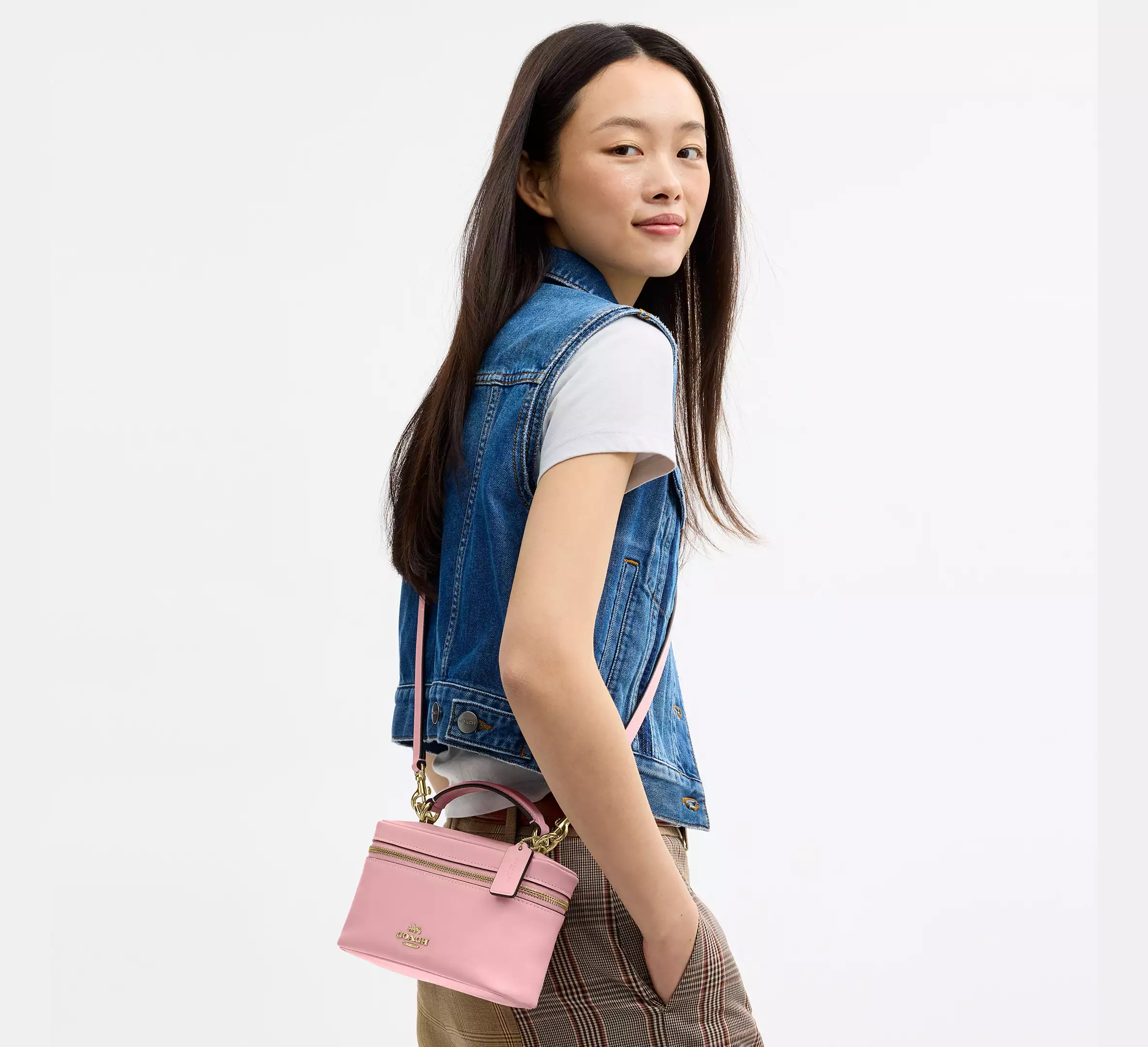 Rainer Crossbody Bag 18