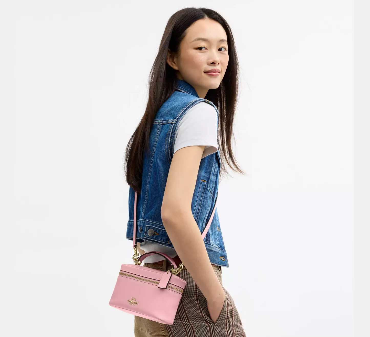 Rainer Crossbody Bag 18