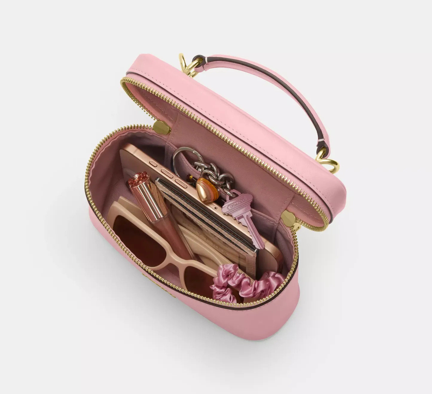 Rainer Crossbody Bag 18