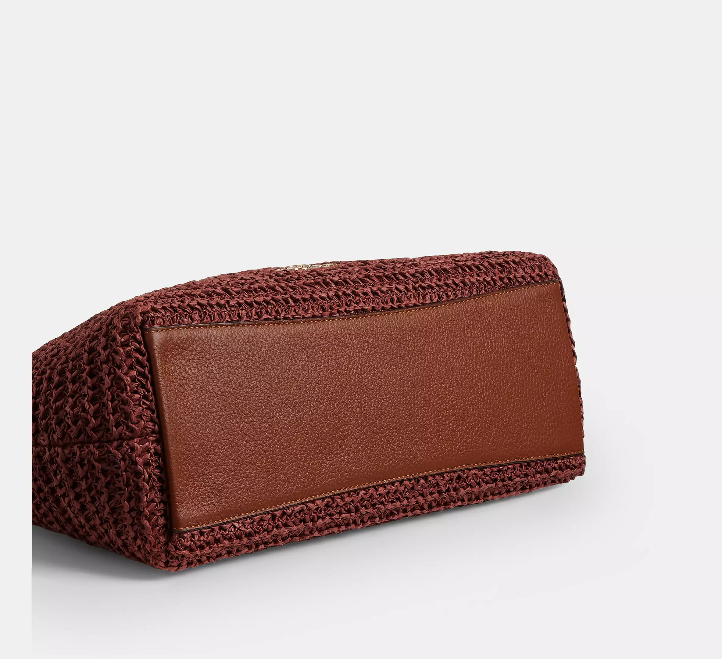 Laurel Shoulder Bag With Charms